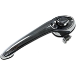 Order Exterior Door Handle by DORMAN/HELP - 81015 For Your Vehicle