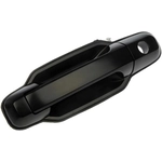 Order Exterior Door Handle by DORMAN/HELP - 81158 For Your Vehicle