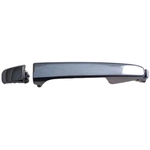 Order Exterior Door Handle by DORMAN/HELP - 81167 For Your Vehicle