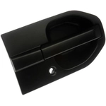 Order Exterior Door Handle by DORMAN/HELP - 81498 For Your Vehicle