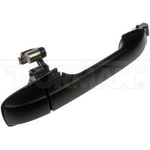 Order Exterior Door Handle by DORMAN/HELP - 81512 For Your Vehicle