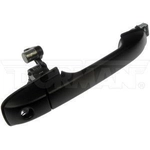 Order Exterior Door Handle by DORMAN/HELP - 81514 For Your Vehicle