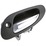 Order Exterior Door Handle by DORMAN/HELP - 81937 For Your Vehicle