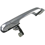 Order Exterior Door Handle by DORMAN/HELP - 81954 For Your Vehicle