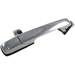 Order Exterior Door Handle by DORMAN/HELP - 81955 For Your Vehicle