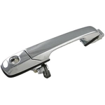 Order DORMAN/HELP - 81956 - Exterior Door Handle For Your Vehicle