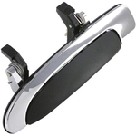 Order Exterior Door Handle by DORMAN/HELP - 81981 For Your Vehicle