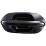 Order Poignée de porte extérieure de DORMAN/HELP - 82253 For Your Vehicle