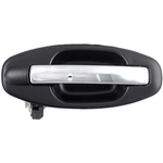 Order Poignée de porte extérieure de DORMAN/HELP - 82266 For Your Vehicle
