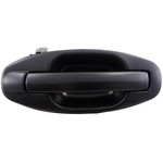 Order Exterior Door Handle by DORMAN/HELP - 82274 For Your Vehicle