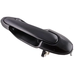 Order Exterior Door Handle by DORMAN/HELP - 82439 For Your Vehicle