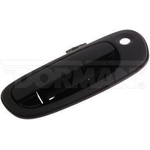 Order Exterior Door Handle by DORMAN/HELP - 82669 For Your Vehicle