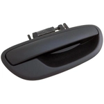 Order Exterior Door Handle by DORMAN/HELP - 82686 For Your Vehicle