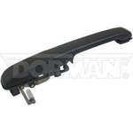 Order Exterior Door Handle by DORMAN/HELP - 82951 For Your Vehicle
