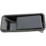 Order Poignée de porte extérieure de DORMAN/HELP - 83217 For Your Vehicle