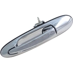 Order Exterior Door Handle by DORMAN/HELP - 83295 For Your Vehicle