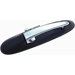 Order Exterior Door Handle by DORMAN/HELP - 83315 For Your Vehicle