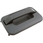 Order Exterior Door Handle by DORMAN/HELP - 83317 For Your Vehicle