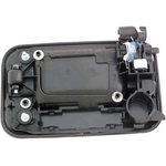 Order Exterior Door Handle by DORMAN/HELP - 83321 For Your Vehicle