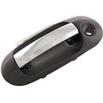 Order Exterior Door Handle by DORMAN/HELP - 83329 For Your Vehicle