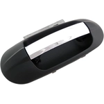 Order Exterior Door Handle by DORMAN/HELP - 83332 For Your Vehicle