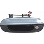 Order Exterior Door Handle by DORMAN/HELP - 83371 For Your Vehicle