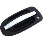 Order Exterior Door Handle by DORMAN/HELP - 83383 For Your Vehicle