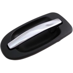 Order Exterior Door Handle by DORMAN/HELP - 83386 For Your Vehicle