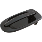 Order Exterior Door Handle by DORMAN/HELP - 83390 For Your Vehicle