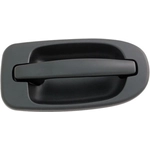 Order Exterior Door Handle by DORMAN/HELP - 83391 For Your Vehicle