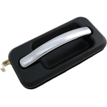 Order Exterior Door Handle by DORMAN/HELP - 83399 For Your Vehicle