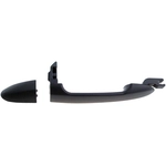 Order Poignée de porte extérieure de DORMAN/HELP - 83584 For Your Vehicle