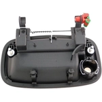 Order Exterior Door Handle by DORMAN/HELP - 83586 For Your Vehicle