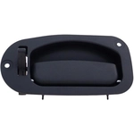 Order Poignée de porte extérieure de DORMAN/HELP - 90587 For Your Vehicle