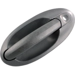 Order Exterior Door Handle by DORMAN/HELP - 90654 For Your Vehicle