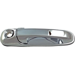 Order Exterior Door Handle by DORMAN/HELP - 91019 For Your Vehicle