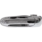 Order Exterior Door Handle by DORMAN/HELP - 91022 For Your Vehicle