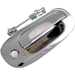 Order Exterior Door Handle by DORMAN/HELP - 91031 For Your Vehicle