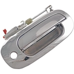 Order Exterior Door Handle by DORMAN/HELP - 91033 For Your Vehicle