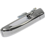 Order Exterior Door Handle by DORMAN/HELP - 91045 For Your Vehicle