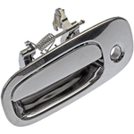 Order Exterior Door Handle by DORMAN/HELP - 91058 For Your Vehicle