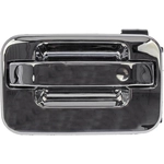 Order Exterior Door Handle by DORMAN/HELP - 91075 For Your Vehicle