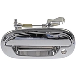 Order Exterior Door Handle by DORMAN/HELP - 91080 For Your Vehicle