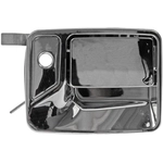 Order Poignée de porte extérieure de DORMAN/HELP - 91098 For Your Vehicle