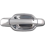 Order Exterior Door Handle by DORMAN/HELP - 91161 For Your Vehicle