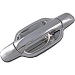 Order Exterior Door Handle by DORMAN/HELP - 91169 For Your Vehicle