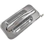 Order Exterior Door Handle by DORMAN/HELP - 91210 For Your Vehicle