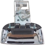 Order Exterior Door Handle by DORMAN/HELP - 91280 For Your Vehicle