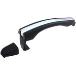 Order Exterior Door Handle by DORMAN/HELP - 92214 For Your Vehicle