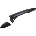 Order Exterior Door Handle by DORMAN/HELP - 92224 For Your Vehicle